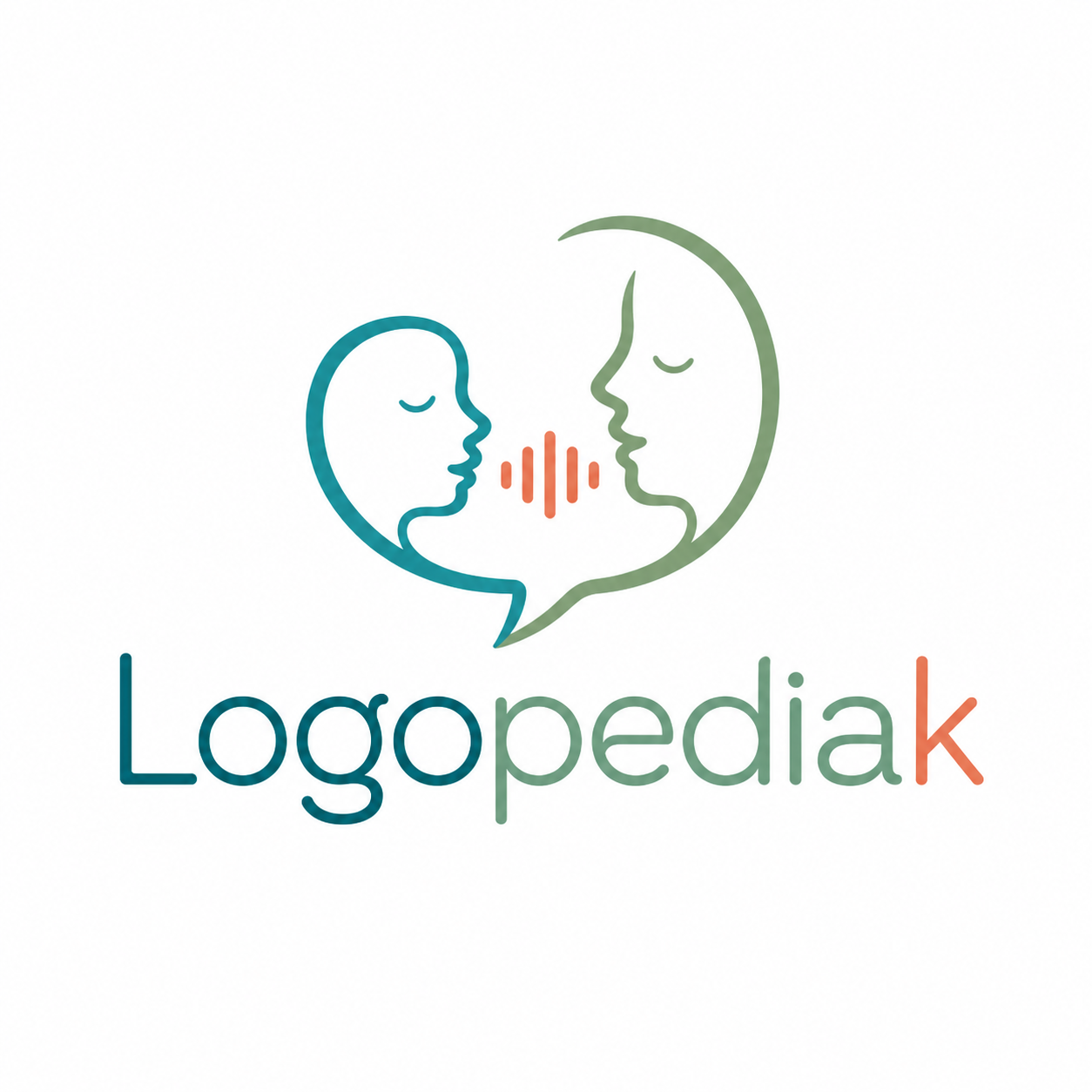 Logopediak — Karla Rodas